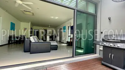 RAW21782: Pool Villa for Rent in Rawai. Fotoğraf #62