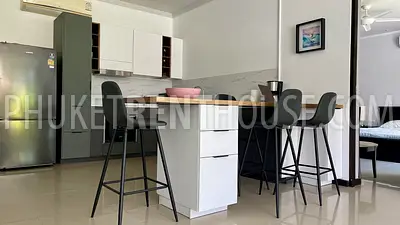 RAW21782: Pool Villa for Rent in Rawai. Fotoğraf #34