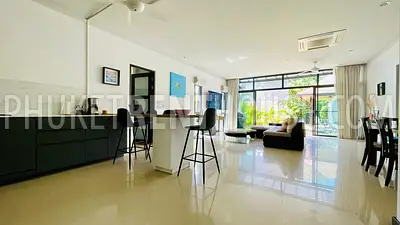 RAW21782: Pool Villa for Rent in Rawai. Fotoğraf #44