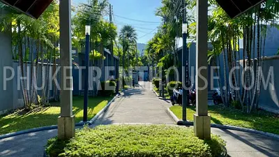 RAW21782: Pool Villa for Rent in Rawai. Fotoğraf #6