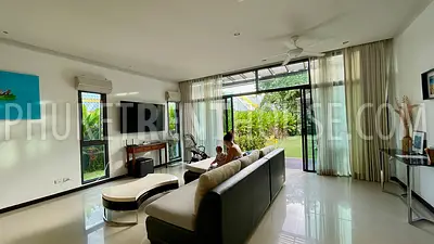 RAW21782: Pool Villa for Rent in Rawai. Fotoğraf #13