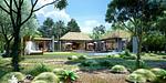 LAY4263: Stunning 4 Bedroom Balinese style pool villa. Thumbnail #25