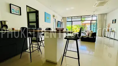RAW21782: Pool Villa for Rent in Rawai. Fotoğraf #61