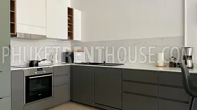 RAW21782: Pool Villa for Rent in Rawai. Fotoğraf #52