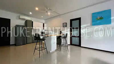 RAW21782: Pool Villa for Rent in Rawai. Fotoğraf #75