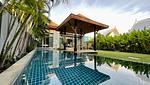 RAW21782: Pool Villa for Rent in Rawai. Thumbnail #20
