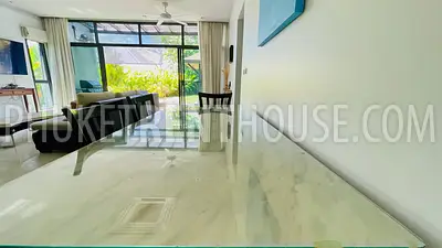 RAW21782: Pool Villa for Rent in Rawai. Fotoğraf #37