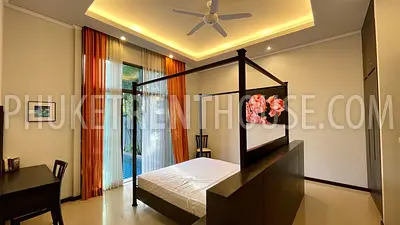 RAW21782: Pool Villa for Rent in Rawai. Fotoğraf #49