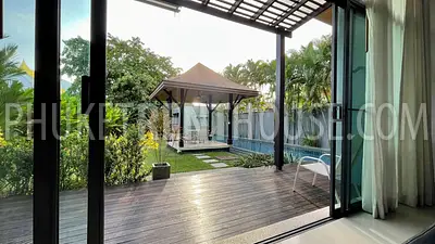 RAW21782: Pool Villa for Rent in Rawai. Fotoğraf #30