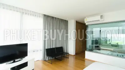RAW4264: Magnificent Six Bedroom Sea-View Villa. Photo #1