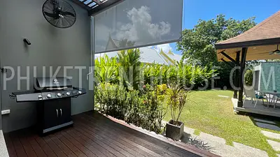 RAW21782: Pool Villa for Rent in Rawai. Fotoğraf #14