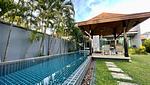RAW21782: Pool Villa for Rent in Rawai. Thumbnail #10