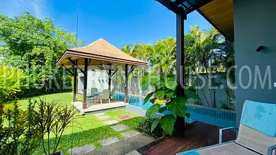 RAW21782: Pool Villa for Rent in Rawai. Fotoğraf #35