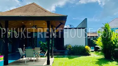 RAW21782: Pool Villa for Rent in Rawai. Fotoğraf #18