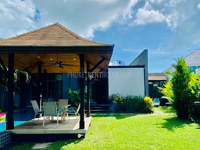 RAW21782: Pool Villa for Rent in Rawai. Photo #18