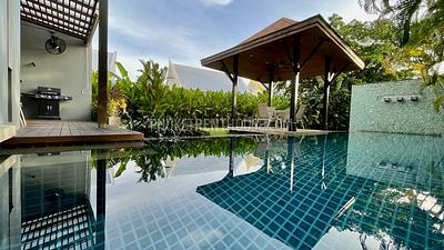 RAW21782: Pool Villa for Rent in Rawai. Photo #29