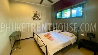 RAW21782: Pool Villa for Rent in Rawai. Fotoğraf #80