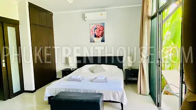 RAW21782: Pool Villa for Rent in Rawai. Fotoğraf #23