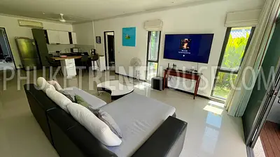 RAW21782: Pool Villa for Rent in Rawai. Fotoğraf #28