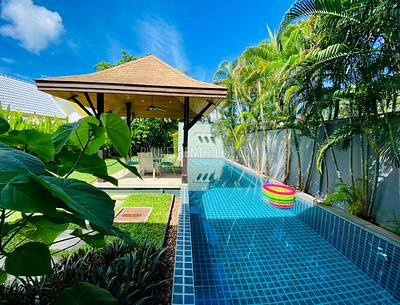 RAW21782: Pool Villa for Rent in Rawai. Photo #39