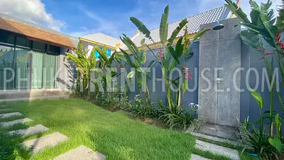 RAW21782: Pool Villa for Rent in Rawai. Fotoğraf #90