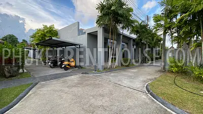 RAW21782: Pool Villa for Rent in Rawai. Fotoğraf #89