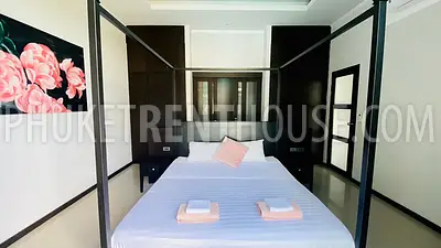 RAW21782: Pool Villa for Rent in Rawai. Fotoğraf #16