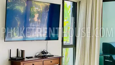 RAW21782: Pool Villa for Rent in Rawai. Fotoğraf #54
