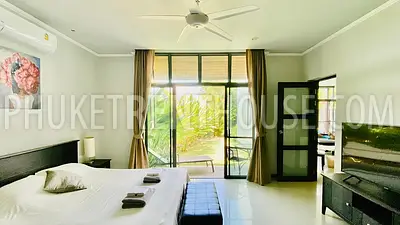 RAW21782: Pool Villa for Rent in Rawai. Fotoğraf #22