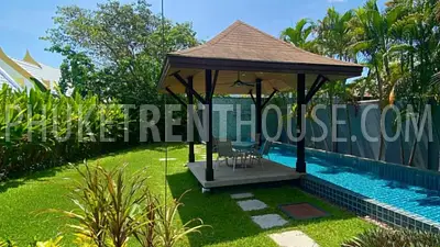 RAW21782: Pool Villa for Rent in Rawai. Fotoğraf #17