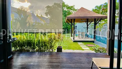 RAW21782: Pool Villa for Rent in Rawai. Fotoğraf #78
