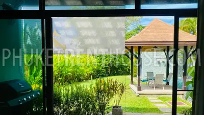 RAW21782: Pool Villa for Rent in Rawai. Fotoğraf #31