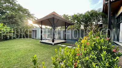 RAW21782: Pool Villa for Rent in Rawai. Fotoğraf #82