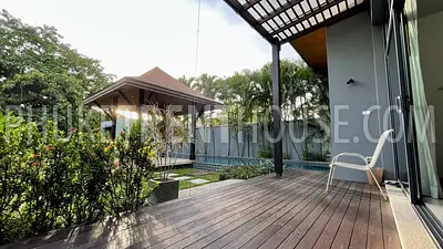 RAW21782: Pool Villa for Rent in Rawai. Fotoğraf #81