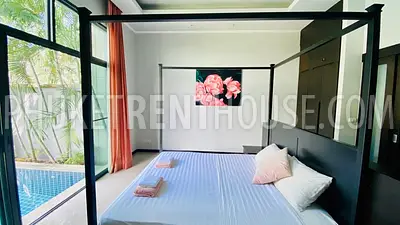 RAW21782: Pool Villa for Rent in Rawai. Fotoğraf #63