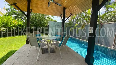 RAW21782: Pool Villa for Rent in Rawai. Fotoğraf #68
