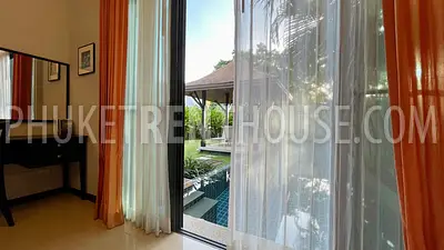 RAW21782: Pool Villa for Rent in Rawai. Fotoğraf #87