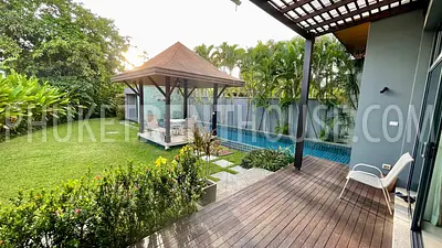 RAW21782: Pool Villa for Rent in Rawai. Fotoğraf #86