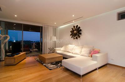 RAW4264: Magnificent Six Bedroom Sea-View Villa. Photo #7