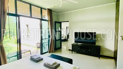 RAW21782: Pool Villa for Rent in Rawai. Fotoğraf #47