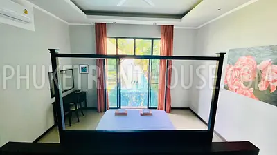 RAW21782: Pool Villa for Rent in Rawai. Fotoğraf #84