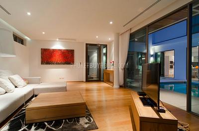 RAW4264: Magnificent Six Bedroom Sea-View Villa. Photo #8