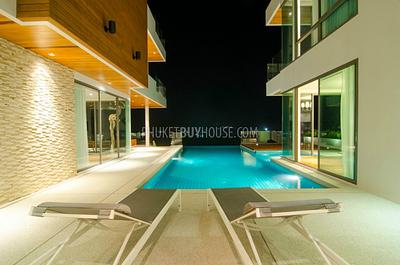 RAW4264: Magnificent Six Bedroom Sea-View Villa. Photo #11
