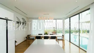 RAW4264: Magnificent Six Bedroom Sea-View Villa. Photo #13