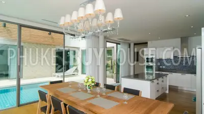 RAW4264: Magnificent Six Bedroom Sea-View Villa. Photo #15