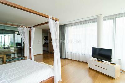 RAW4264: Magnificent Six Bedroom Sea-View Villa. Photo #16