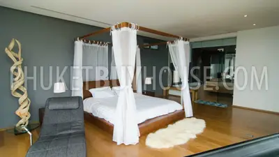 RAW4264: Magnificent Six Bedroom Sea-View Villa. Photo #18