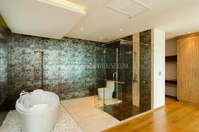 RAW4264: Magnificent Six Bedroom Sea-View Villa. Photo #21