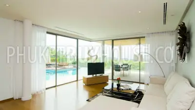 RAW4264: Magnificent Six Bedroom Sea-View Villa. Photo #22