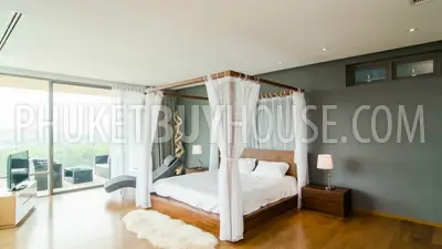 RAW4264: Magnificent Six Bedroom Sea-View Villa. Photo #23